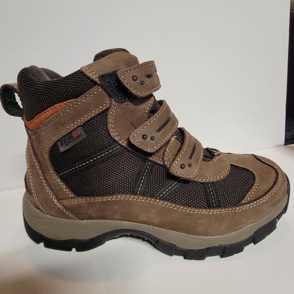 L.L. Bean Men's Waterproof Hiking Boots